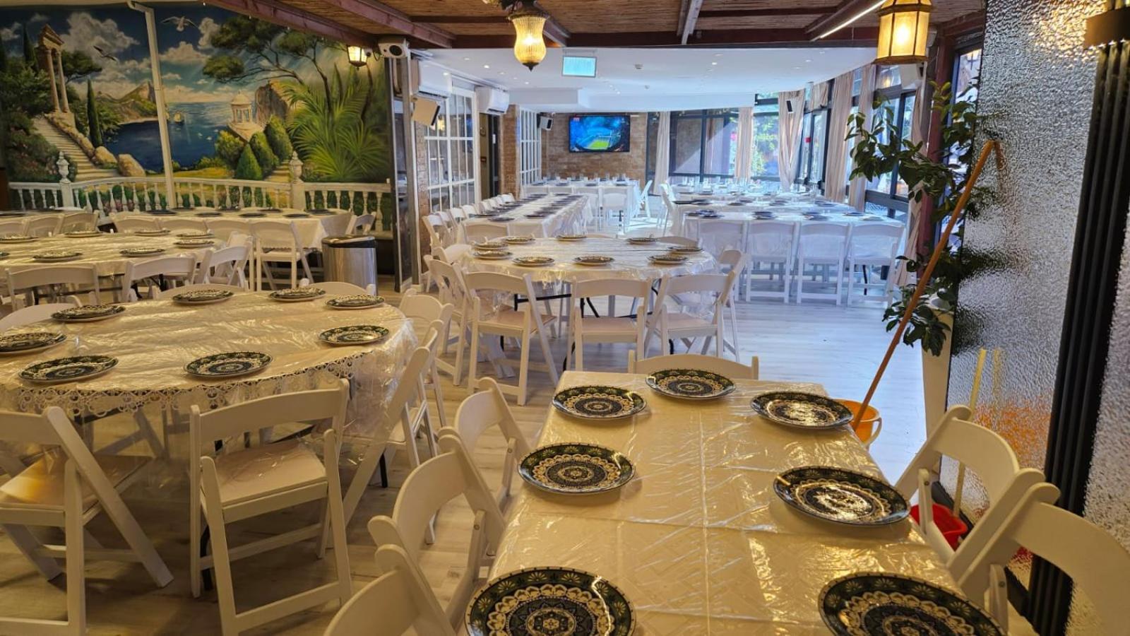 Hotel Alma - Near The Sea Netanya Exterior photo